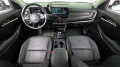 2023 Kia Seltos Gasoline 1.6 Turbo 2WD — фото 14