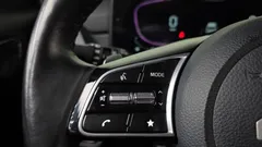 2023 Kia Seltos Gasoline 1.6 Turbo 2WD — фото 15