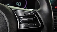 2023 Kia Seltos Gasoline 1.6 Turbo 2WD — фото 16