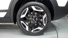 2023 Kia Seltos Gasoline 1.6 Turbo 2WD — фото 17