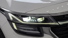 2023 Kia Seltos Gasoline 1.6 Turbo 2WD — фото 20