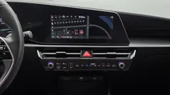2022 Kia Niro Trendy — фото 13