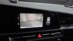 2022 Kia Niro Trendy — фото 16