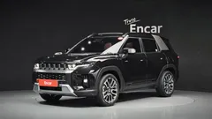 2023 SsangYong Torres Gasoline 1.5 4WD — фото 1