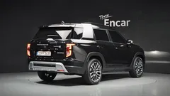 2023 SsangYong Torres Gasoline 1.5 4WD — фото 2