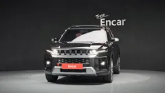 2023 SsangYong Torres Gasoline 1.5 4WD — фото 3