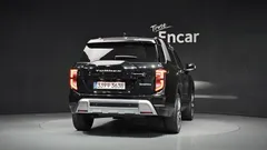 2023 SsangYong Torres Gasoline 1.5 4WD — фото 4
