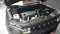 2023 SsangYong Torres Gasoline 1.5 4WD — фото 6