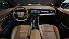 2023 SsangYong Torres Gasoline 1.5 4WD — фото 7