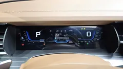 2023 SsangYong Torres Gasoline 1.5 4WD — фото 8