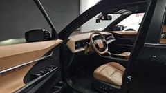 2023 SsangYong Torres Gasoline 1.5 4WD — фото 10