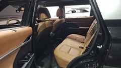 2023 SsangYong Torres Gasoline 1.5 4WD — фото 11