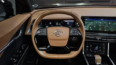 2023 SsangYong Torres Gasoline 1.5 4WD — фото 12
