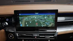 2023 SsangYong Torres Gasoline 1.5 4WD — фото 13