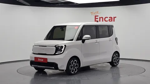 2023 Kia Ray Signature