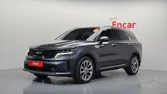 2023 Kia Sorento Diesel 2.2 2WD — фото 1