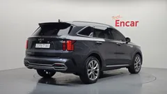 2023 Kia Sorento Diesel 2.2 2WD — фото 2