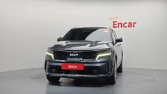 2023 Kia Sorento Diesel 2.2 2WD — фото 3
