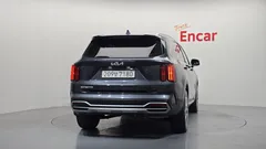 2023 Kia Sorento Diesel 2.2 2WD — фото 4