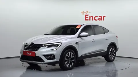 2023 Renault Samsung XM3 1.6 GTe RE