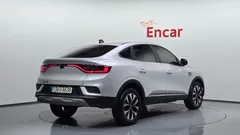 2023 Renault Samsung XM3 1.6 GTe RE — фото 2