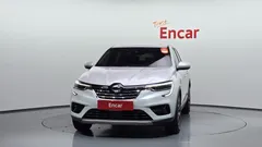 2023 Renault Samsung XM3 1.6 GTe RE — фото 3