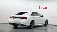 2023 Mercedes-Benz E-Class E250 AMG Line — фото 2