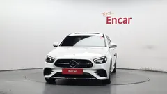 2023 Mercedes-Benz E-Class E250 AMG Line — фото 3