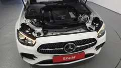 2023 Mercedes-Benz E-Class E250 AMG Line — фото 6