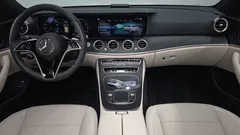 2023 Mercedes-Benz E-Class E250 AMG Line — фото 7