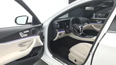 2023 Mercedes-Benz E-Class E250 AMG Line — фото 10