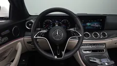 2023 Mercedes-Benz E-Class E250 AMG Line — фото 14