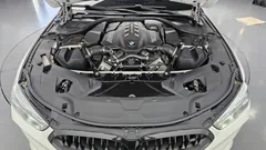 2023 BMW 8-Series M850i xDrive Gran Coupe — фото 6