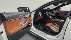 2023 BMW 8-Series M850i xDrive Gran Coupe — фото 10