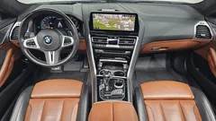 2023 BMW 8-Series M850i xDrive Gran Coupe — фото 14