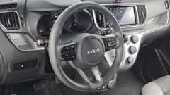 2022 Kia Ray Van — фото 16