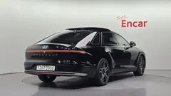 2023 Hyundai Grandeur 3.5 LPG 2WD — фото 2