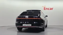 2023 Hyundai Grandeur 3.5 LPG 2WD — фото 4