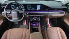 2023 Hyundai Grandeur 3.5 LPG 2WD — фото 7