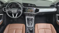 2022 Audi Q3 35 TDI Premium Sportback — фото 7