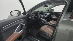 2022 Audi Q3 35 TDI Premium Sportback — фото 10