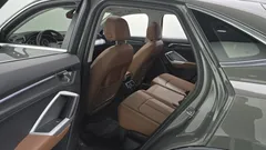 2022 Audi Q3 35 TDI Premium Sportback — фото 12