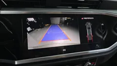2022 Audi Q3 35 TDI Premium Sportback — фото 17