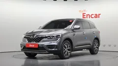 2022 Renault Samsung QM6 2.0 LPe RE Signature 2WD — фото 1