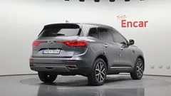 2022 Renault Samsung QM6 2.0 LPe RE Signature 2WD — фото 2