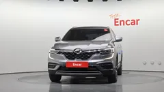 2022 Renault Samsung QM6 2.0 LPe RE Signature 2WD — фото 3