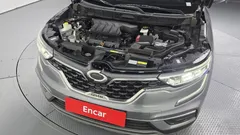2022 Renault Samsung QM6 2.0 LPe RE Signature 2WD — фото 6