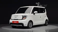 2023 Kia Ray Prestige — фото 1
