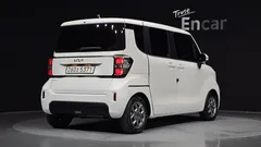 2023 Kia Ray Prestige — фото 2