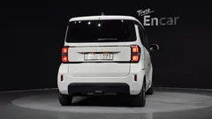 2023 Kia Ray Prestige — фото 4